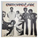 'That's the Way of the World' Earth, Wind & Fire