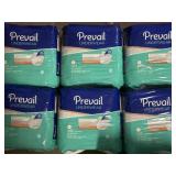(6) Prevail underware XL