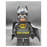 LEGO Batman Minifigure Alarm Clock