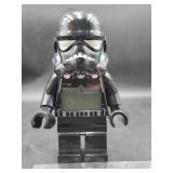 LEGO Star Wars Shadow Trooper Alarm Clock CT80036