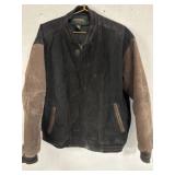 Vintage Cambridge Classics zipup jacket szL