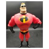 2003 The Incredibles Talking Mr. Incredible