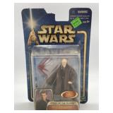 Star Wars Attack Of The Clones Anakin Skywalker