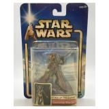 Star Wars Attack Of The Clones Geonosian Warrior