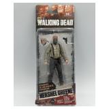 The Walking Dead TV Series 7 Hershel Action