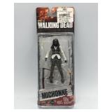 The Walking Dead TV Series 7 Michonne Action