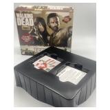 The Walking Dead Trivia Game