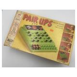 Pair Ups Game