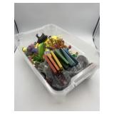 Tub Of Toys