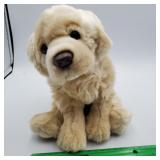 Webkinz Signature Golden Retriever plush toy