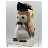 TY - ï¿½Wisestï¿½ with protective display case