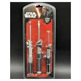 Star Wars themed screwdriver set