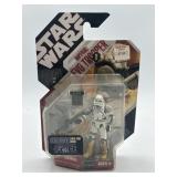 Star Wars 30th Anniversary - Evo Trooper
