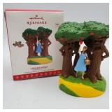 2017 Hallmark Keepsake 'A Few Bad Apples'