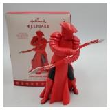 2017 Hallmark Keepsake Praetorian Guard from Star
