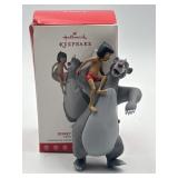 2017 Hallmark collectors ornament - The Jungle