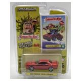 Greenlight Collectibles Garbage Pail Kids Series
