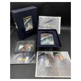 The Perfect Storm Special Edition DVD Box Set