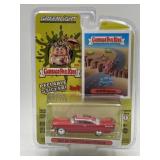 Greenlight Collectibles Garbage Pail Kids Series