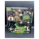 ï¿½100thï¿½ Hasbro Star Wars 12-inch Luke Skywalker