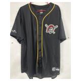 Pittsburgh Pirates baseball jersey szXXL