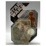 Star Wars Signature Series Starkiller Hero Figure