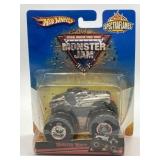 Hot Wheels Monster Jam ï¿½Monster Muttï¿½