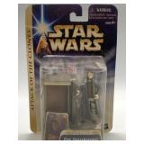 Star Wars Attack Of The Clones Elan Sleazebaggano