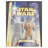 Star Wars Saga Collection Dutch Vander 'Gold