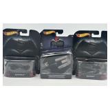 Hot Wheels - Batman V. Superman