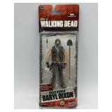 The Walking Dead action figure - Daryl Dixon