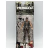 The Walking Dead action figure - Daryl Dixon