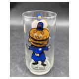 Vintage Mcdonaldï¿½s Big Mac Glass