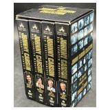 The Johnny Carson VHS Collection