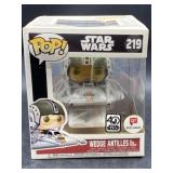 Funko Pop Star Wars Wedge Antilles