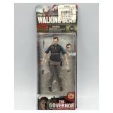 The Walking Dead action figure - The Governor