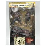 McFarlane Toys 'The Walking Dead' Bloody Zombie