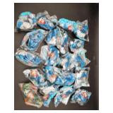 Sealed McDonald's Happy Meal T.y. toys 19