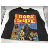 Star Wars T-Shirt Autographed By Kenny Baker