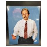 Actor Martin Mull signed photo w/ COA