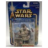 Star Wars Attack Of The Clones Dexter Jettster