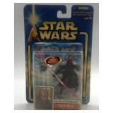 Star Wars The Phantom Menace Darth Maul Figure