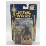 Star Wars Attack Of The Clones Anakin Skywalker