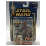 Star Wars The Empire Strikes Back Chewbacca