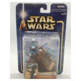 Star Wars Attack Of The Clones Aayla Secura