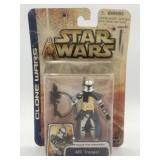 Star Wars Clone Wars Arc Trooper Figure