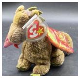 Ty Beanie Baby 'Scorch' The Dragon