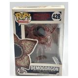 Funko POP! - Stranger Things, Demogorgon
