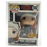 Funko POP! - Stranger Things, Max