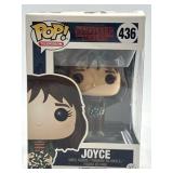 Funko POP! - Stranger Things, Joyce